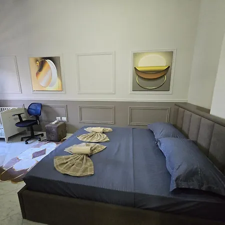 Royal Harbor View Lux 4-bedroom Waterfront