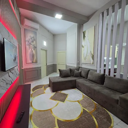 Apartment Royal Harbor View Lux 4-bedroom Waterfront *